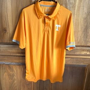 Tennessee golf shirt